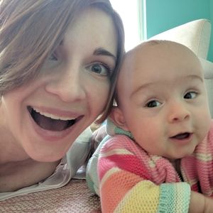 Meet your Posher, Deanna